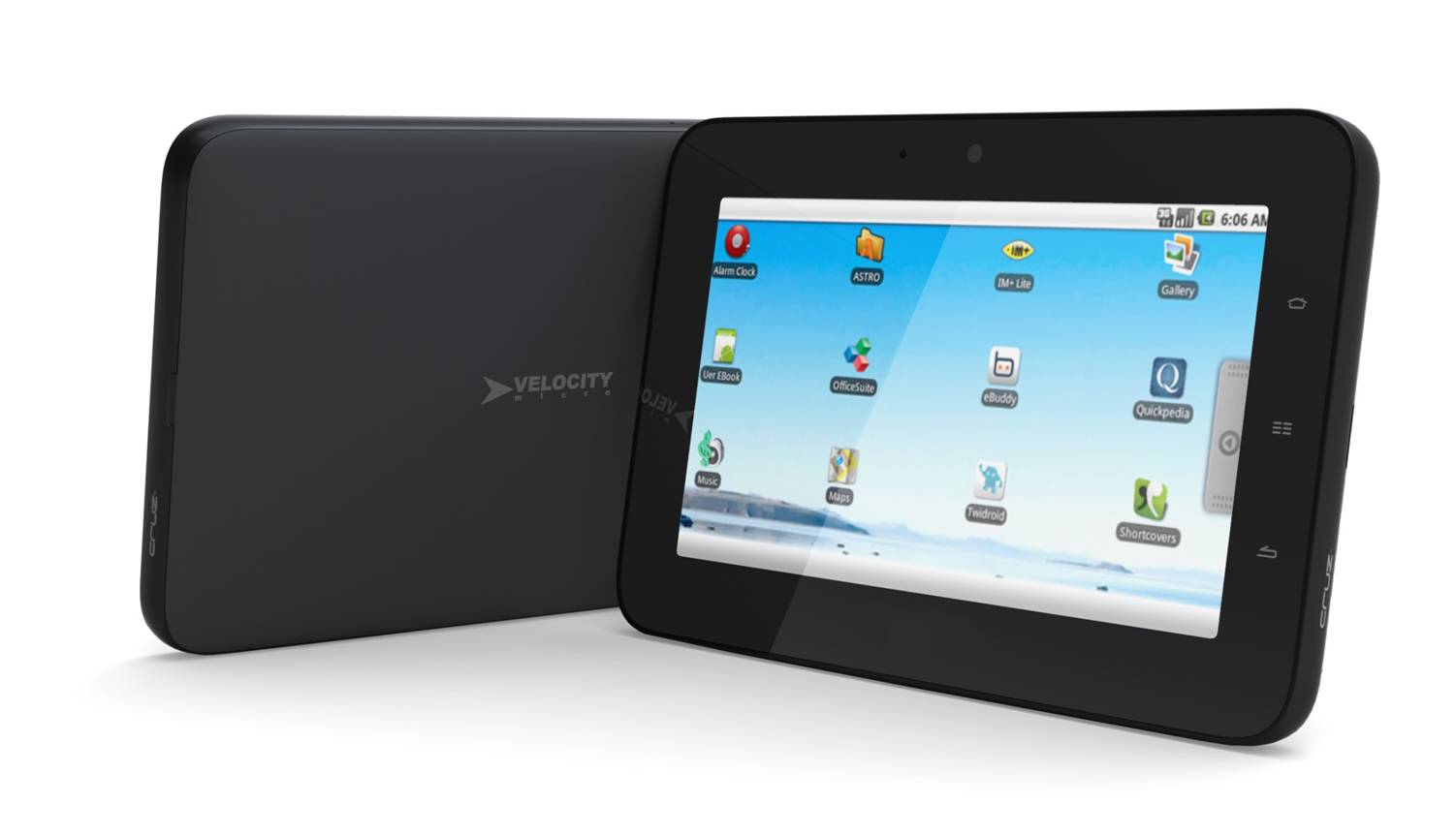 Tablet Android Murah