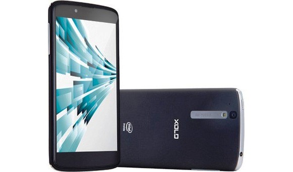 Xolo X1000 Hadir Dengan Prosesor Paling Kenceng Di Dunia