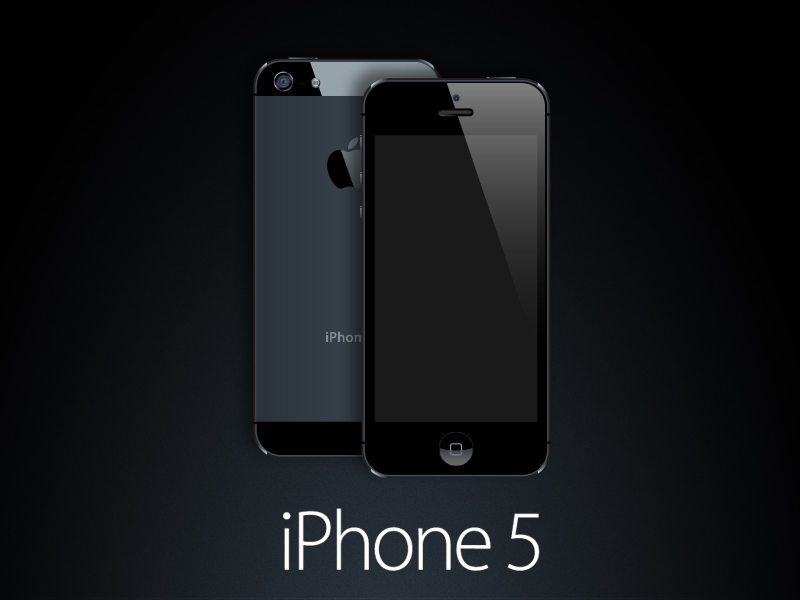 Apple iphone 5