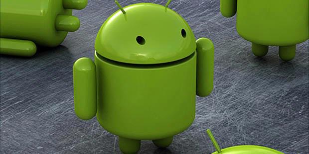 Inilah 5 Ponsel Android Paling Murah