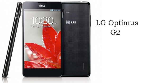 LG Optimus G2