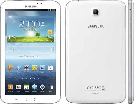 Samsung Galaxy Tab 3