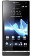 Sony Xperia S