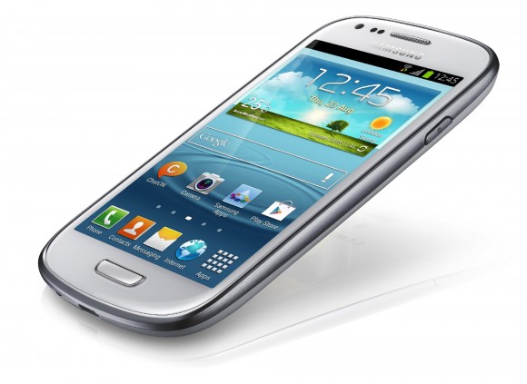 samsung galaxy s4 mini