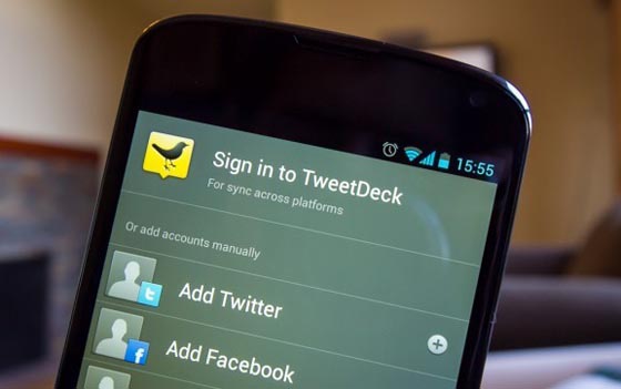 TweetDeck Akan Dihentikan