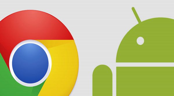 Update Google Chrome 25 Terbaru untuk Android