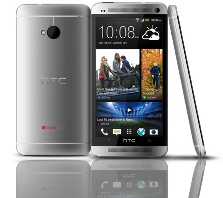 Berapa Harga HTC One di Indonesia?