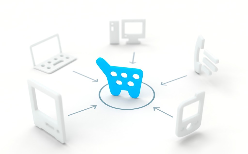 e-commerce-website