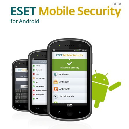 eset AV for android