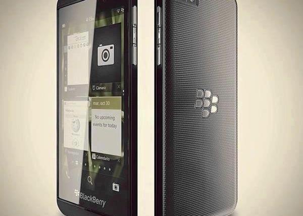 Harga BlackBerry Terbaru April 2013 Mulai 1,8 jutaan