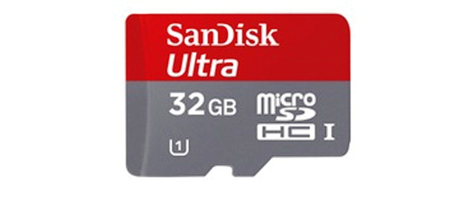 Harga Micro SD Card Terbaru 2013 Mulai Rp 46 Ribuan