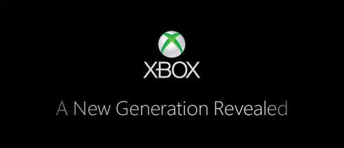 Harga XBox 720 Terbaru Rp 4,9 juta?