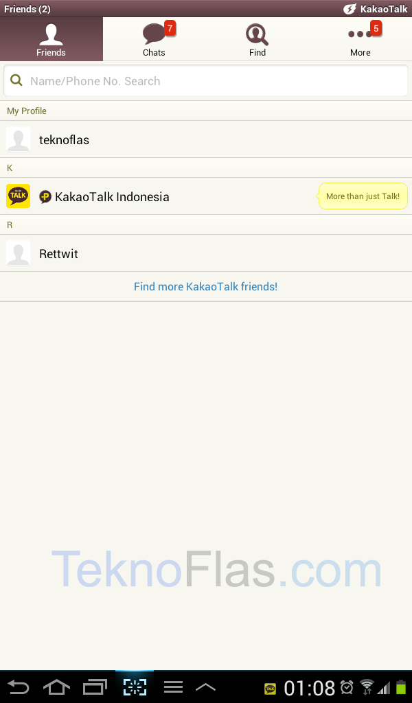 kakaotalk4