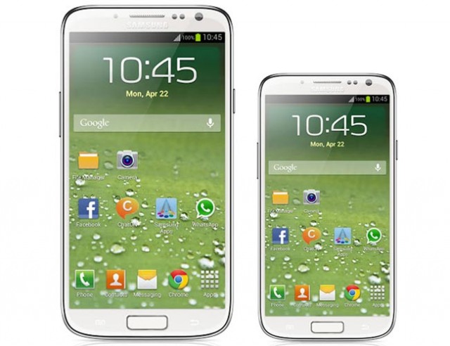Kapan Samsung Galaxy S4 Mini Diluncurkan?