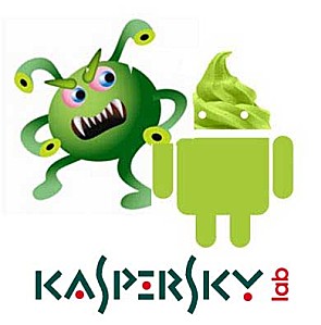 kaspersky android