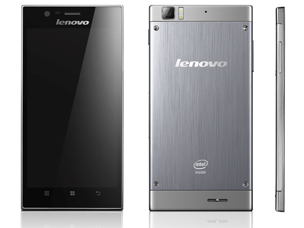 lenovo k900