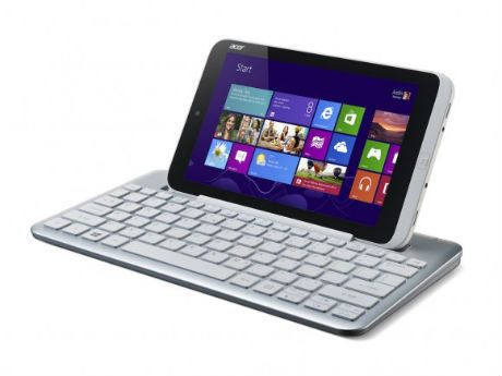 Acer Iconia W3-810