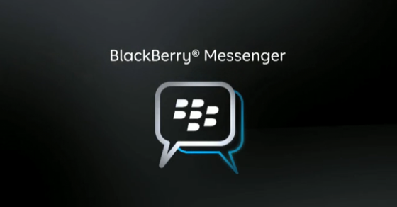 BBM Error hari ini