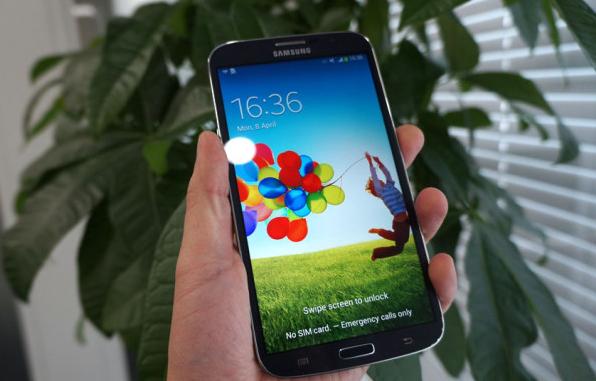 Berapa Harga Samsung Galaxy Mega