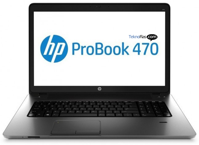 HP Probook Series