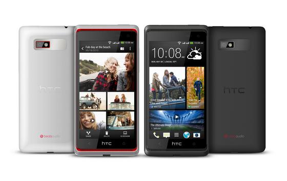 HTC Desire 600