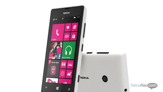 Lumia 521 Kembali Ready Stock di HSN