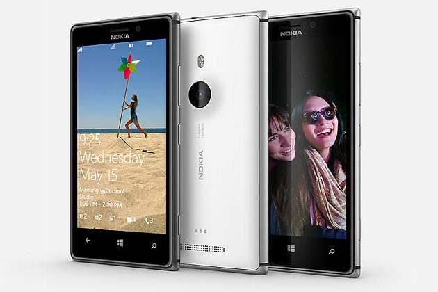 Nokia Lumia 925