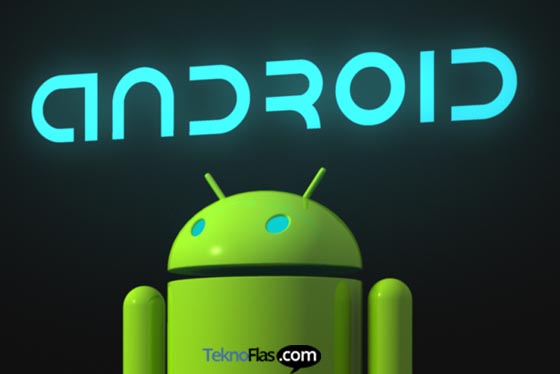 Ponsel Android