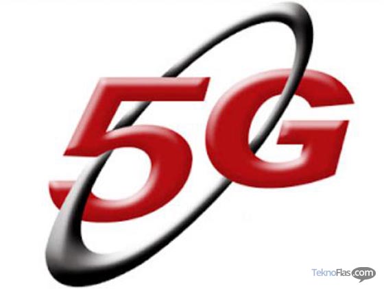 Samsung 5G Teknologi