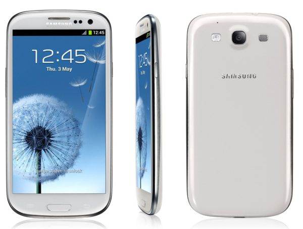 Samsung Galaxy S III