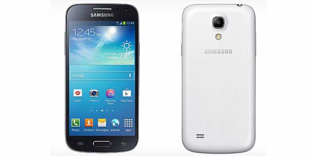 Samsung Galaxy S4 Mini Resmi Dirilis gunakan Layar 4.3 Inch, Dual-core 1,7GHz