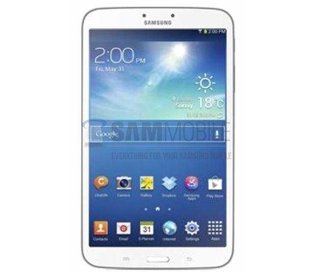 Samsung Galaxy Tab 3 8 0