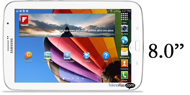 Samsung Galaxy Tab 3 8