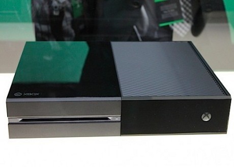 Xbox One 1