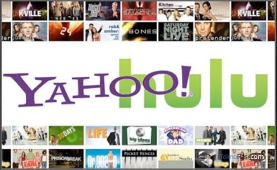 Yahoo Siapkan $600 Juta Untuk Beli Hulu