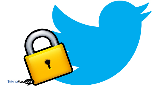 Fitur Verifikasi Login Twitter untuk Meminimalisir Pembajakan Akun