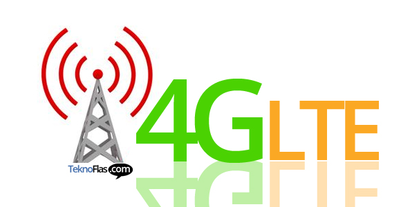 Indonesia akan Mengadopsi Teknologi 4G LTE?