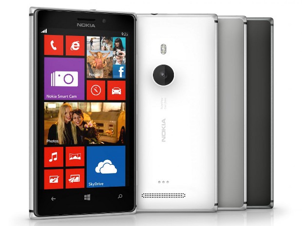 nokia lumia 925