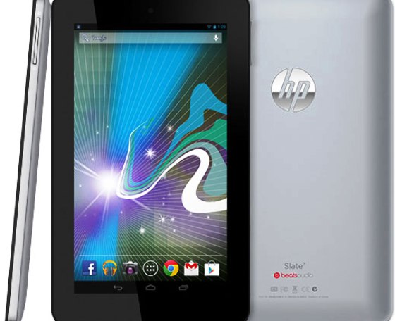 Tablet HP Slate 7 Mulai Dijual Seharga Rp 1 Jutaan di Asia Tenggara