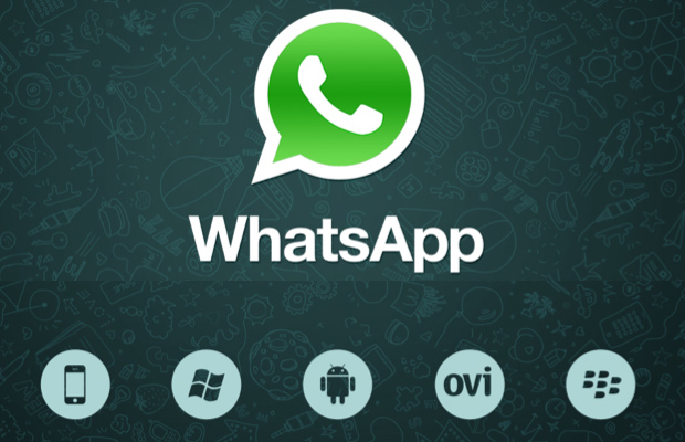 Voice Chat Whatsapp