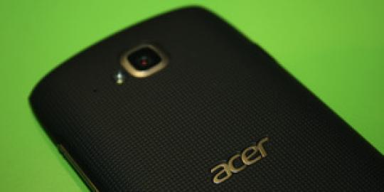 Acer Liquid ZX