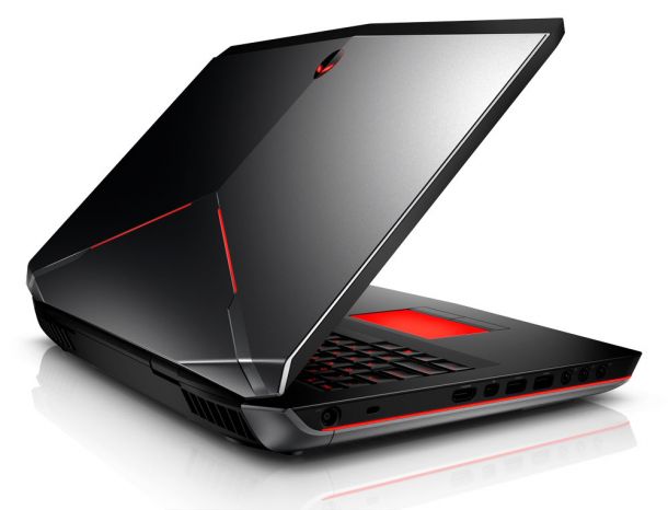 Alienware Laptop Gaming