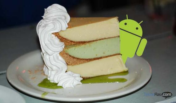 Android 5.0 Akan Dirilis Akhir Oktober Tahun Ini