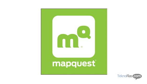 Aplikasi MapQuest Telah Tersedia Untuk Windows Phone