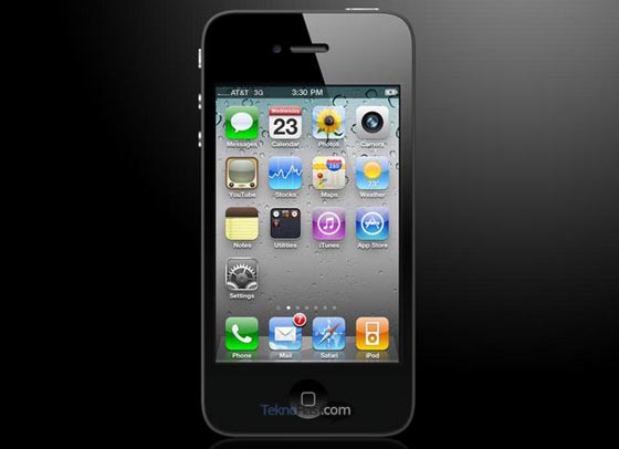 Daftar harga Apple iPhone Juni 2013