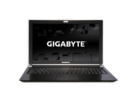 Gigabyte P25W