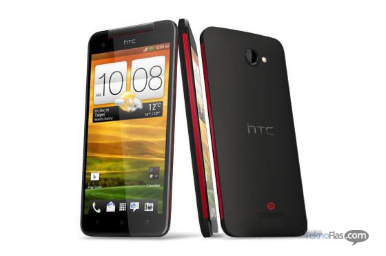 HTC Akan Segera Rilis HTC Butterfly S, HTC M4 dan HTC One Warna Baru