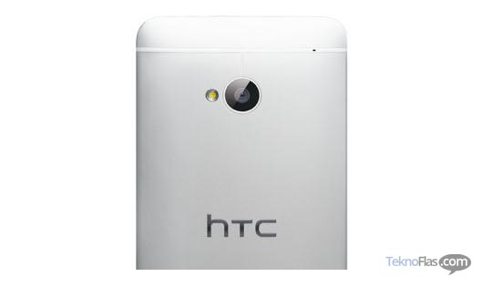 HTC One terjual 1,2 juta unit pada bulan Mei