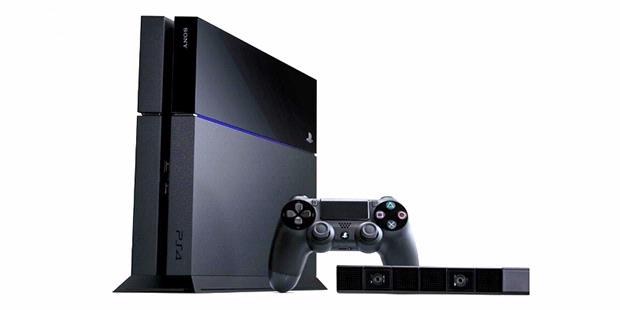 PlayStation 4