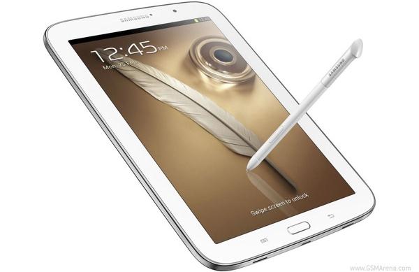 Harga Samsung Galaxy Note 8.0 di AT&T $399